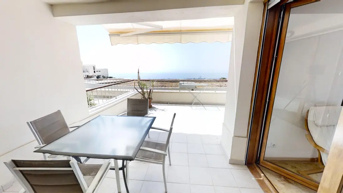 Appartements à Marbella