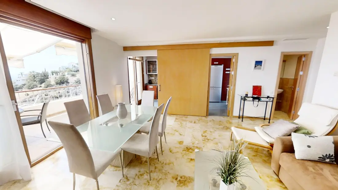 Appartements à Marbella