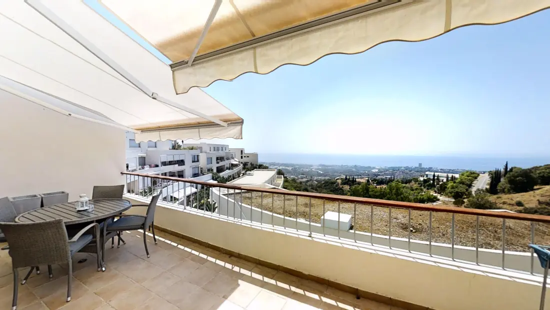 Appartements à Marbella