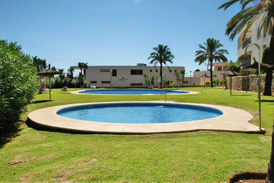 Appartements à Marbella