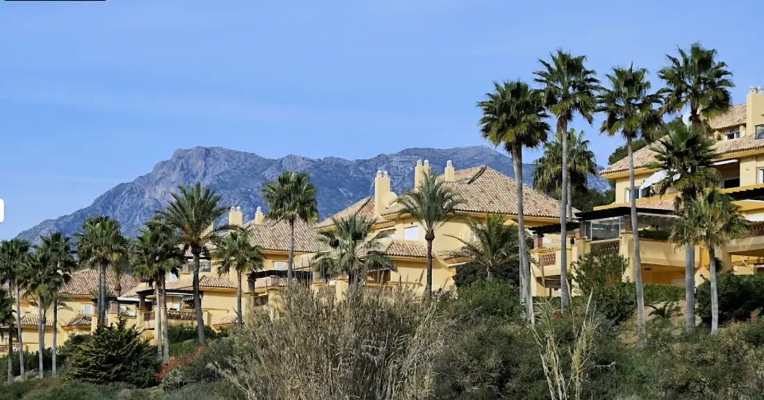 Appartements à Marbella