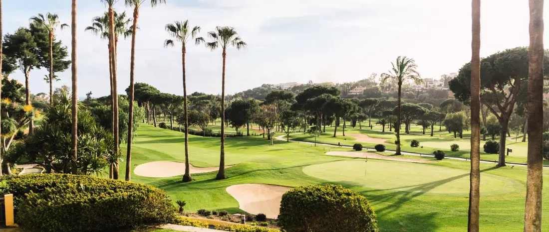 Appartements à Marbella
