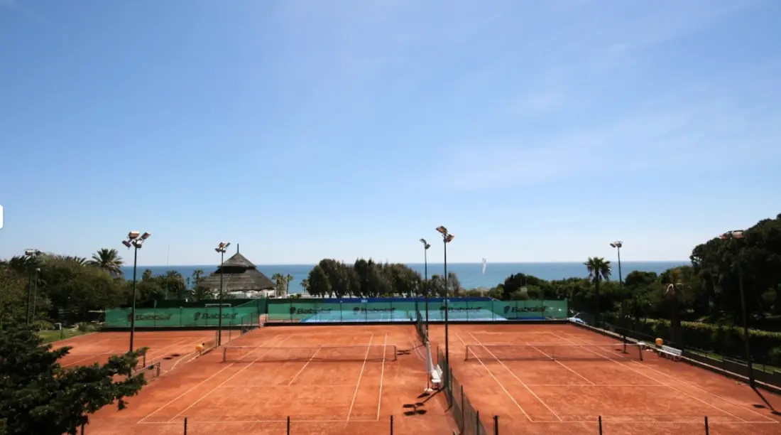 Appartements à Marbella