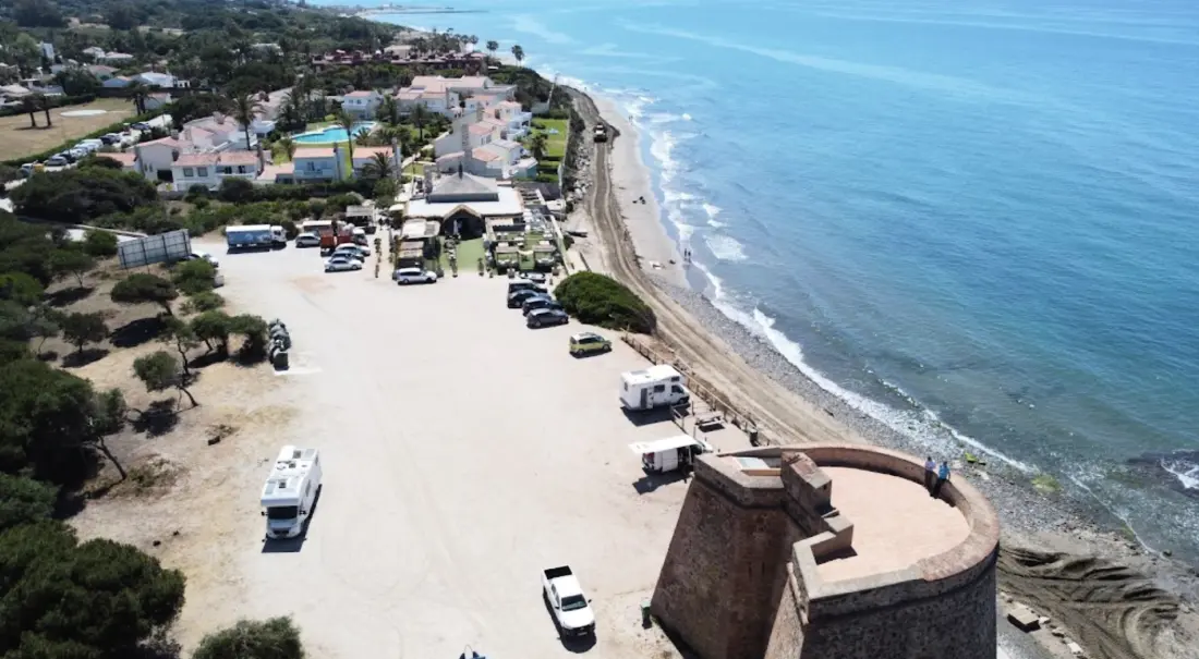 Appartements à Marbella