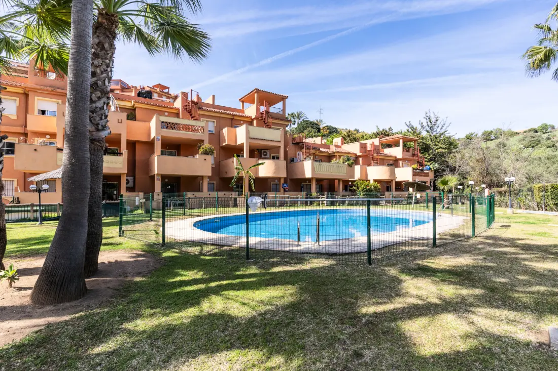 Appartements à Marbella