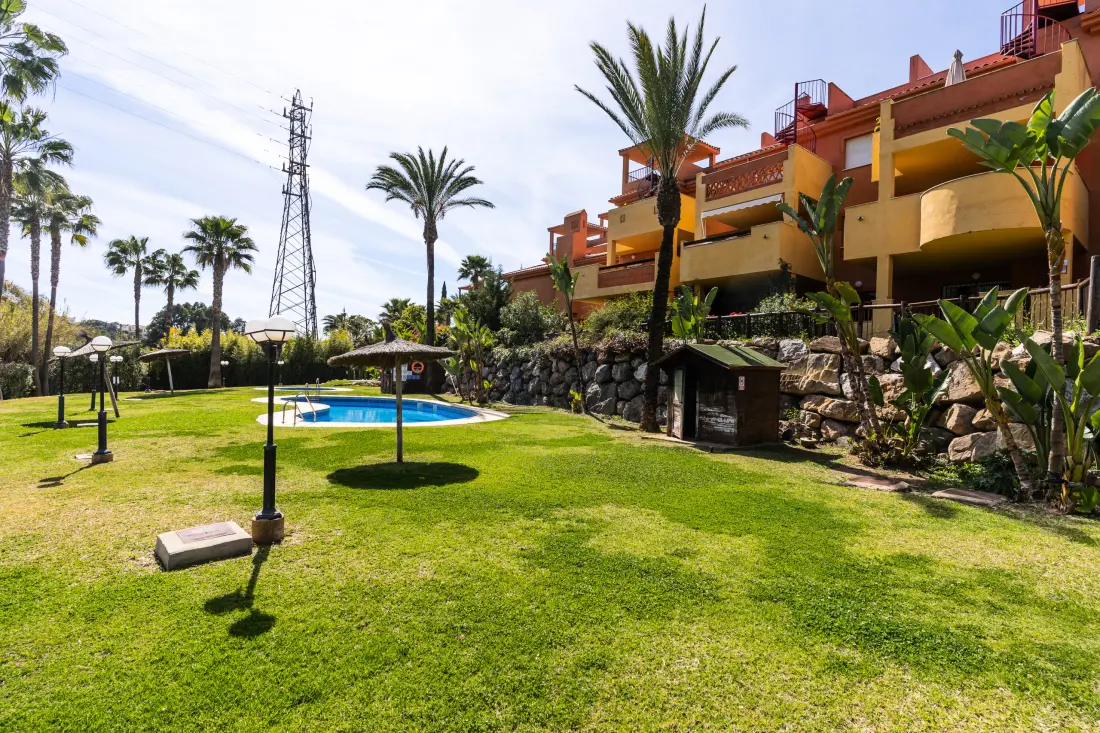 Appartements à Marbella