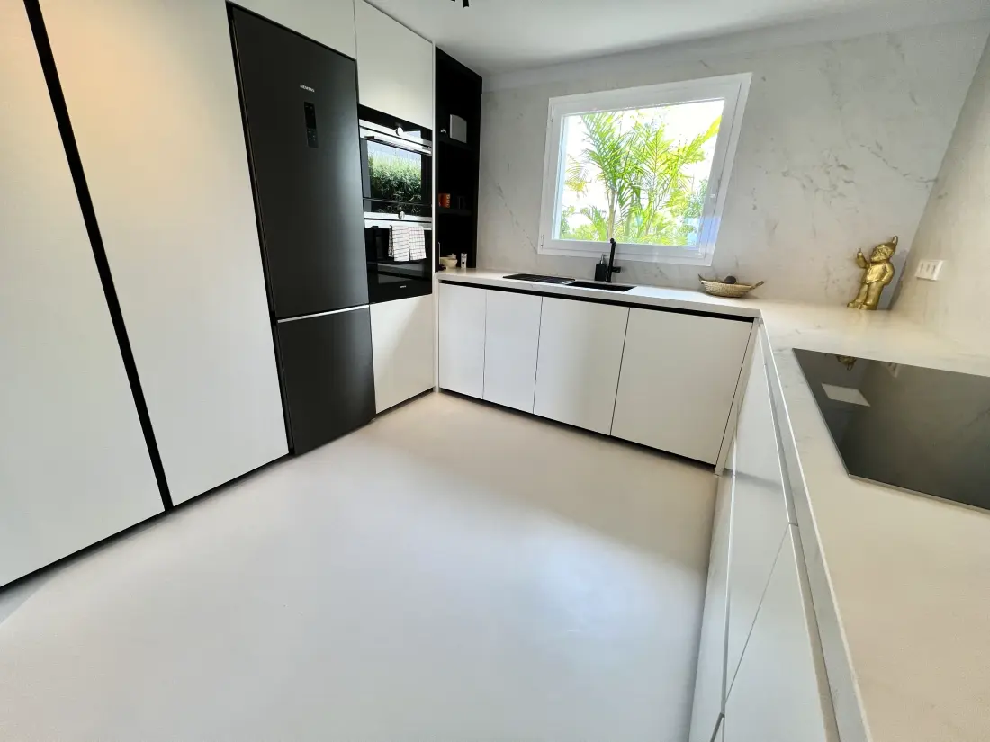 Appartements à Marbella