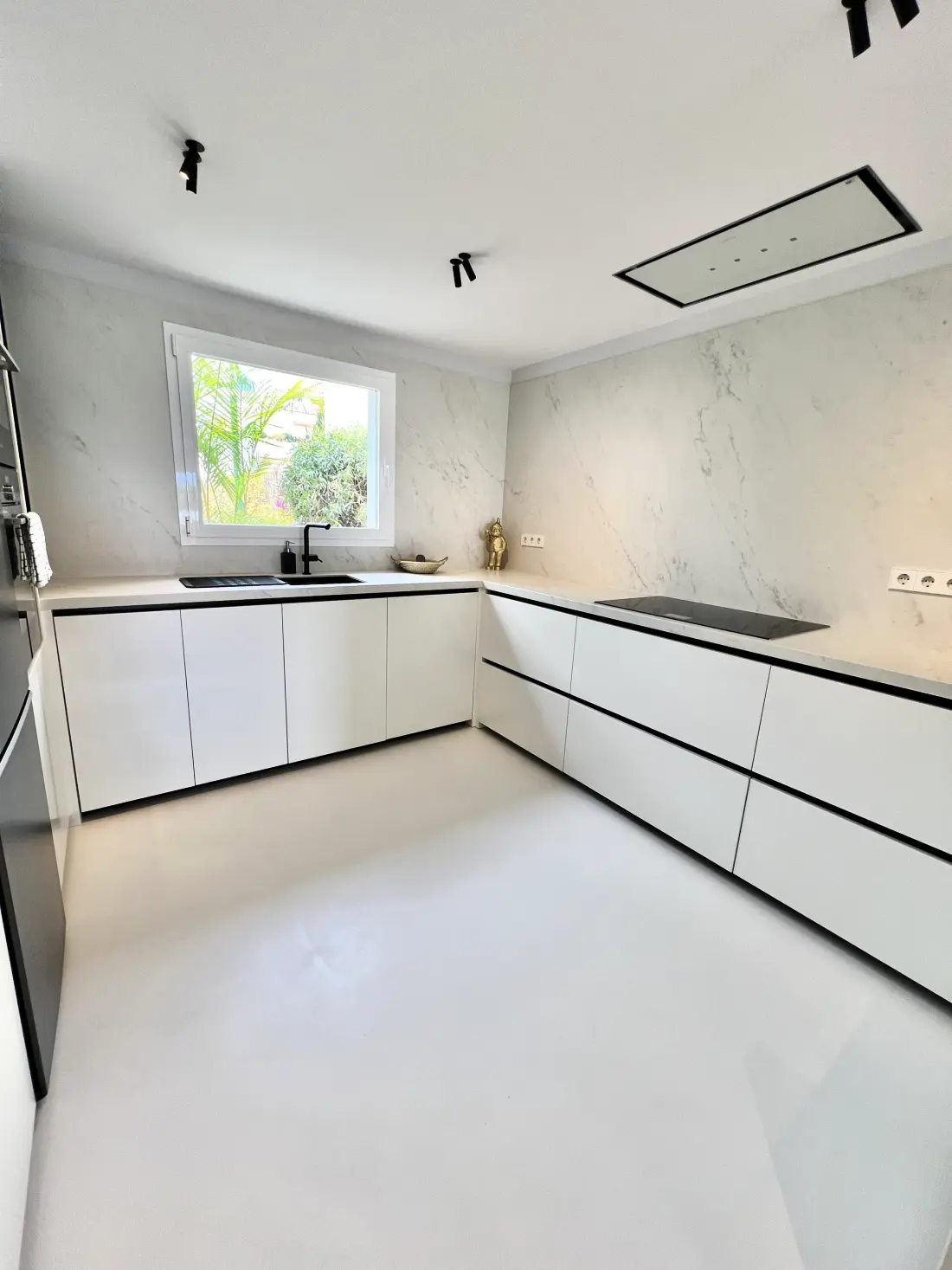 Appartements à Marbella
