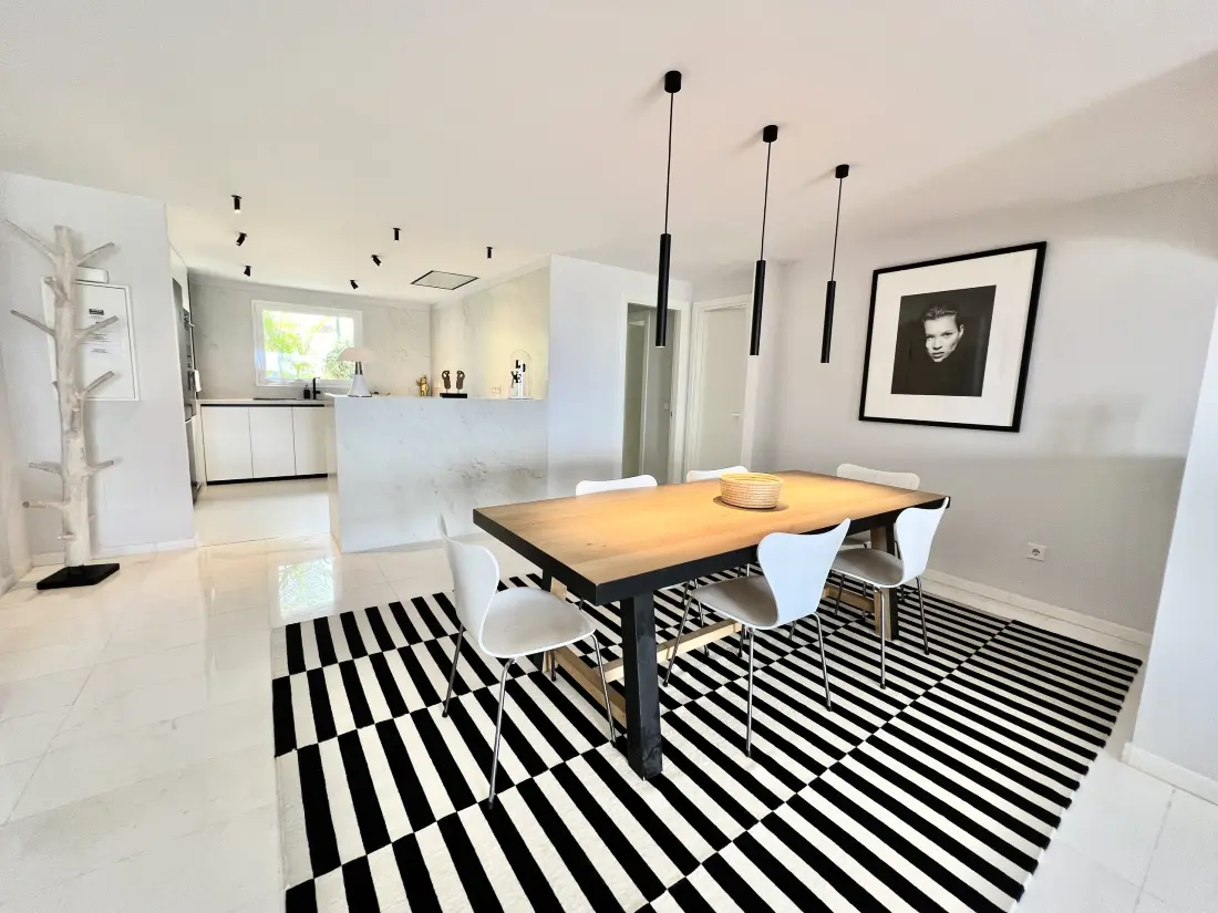 Appartements à Marbella