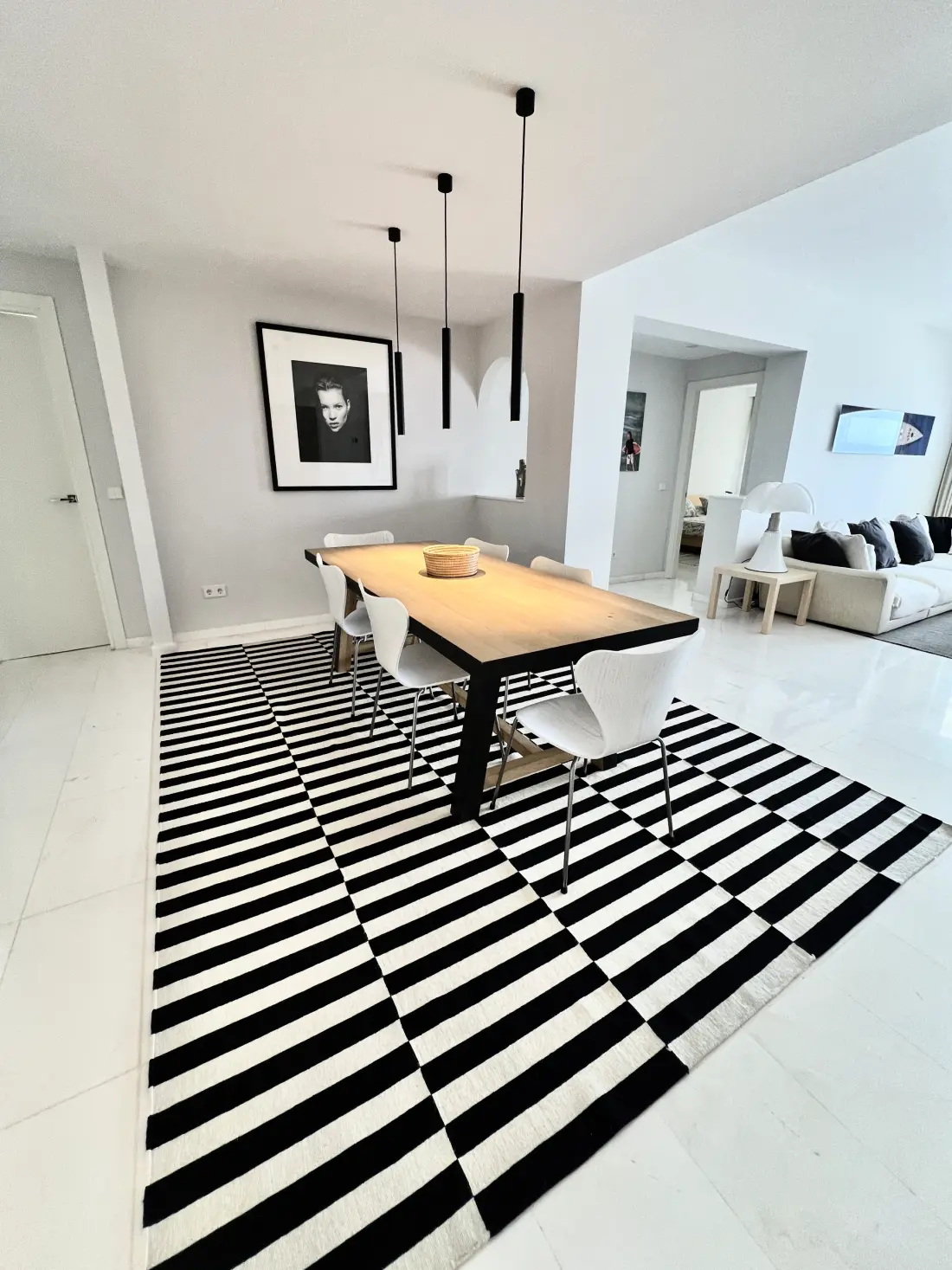 Appartements à Marbella