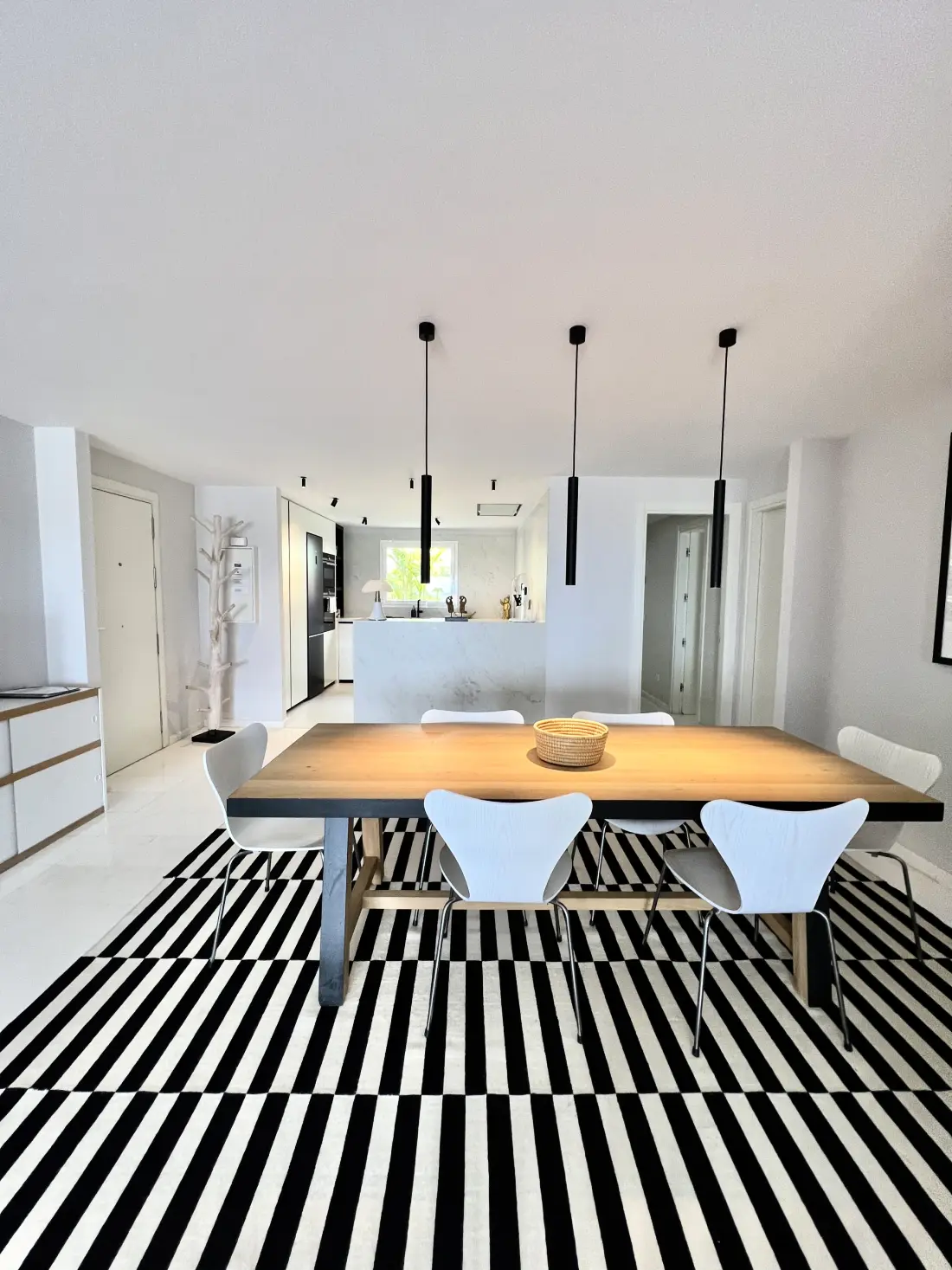 Appartements à Marbella