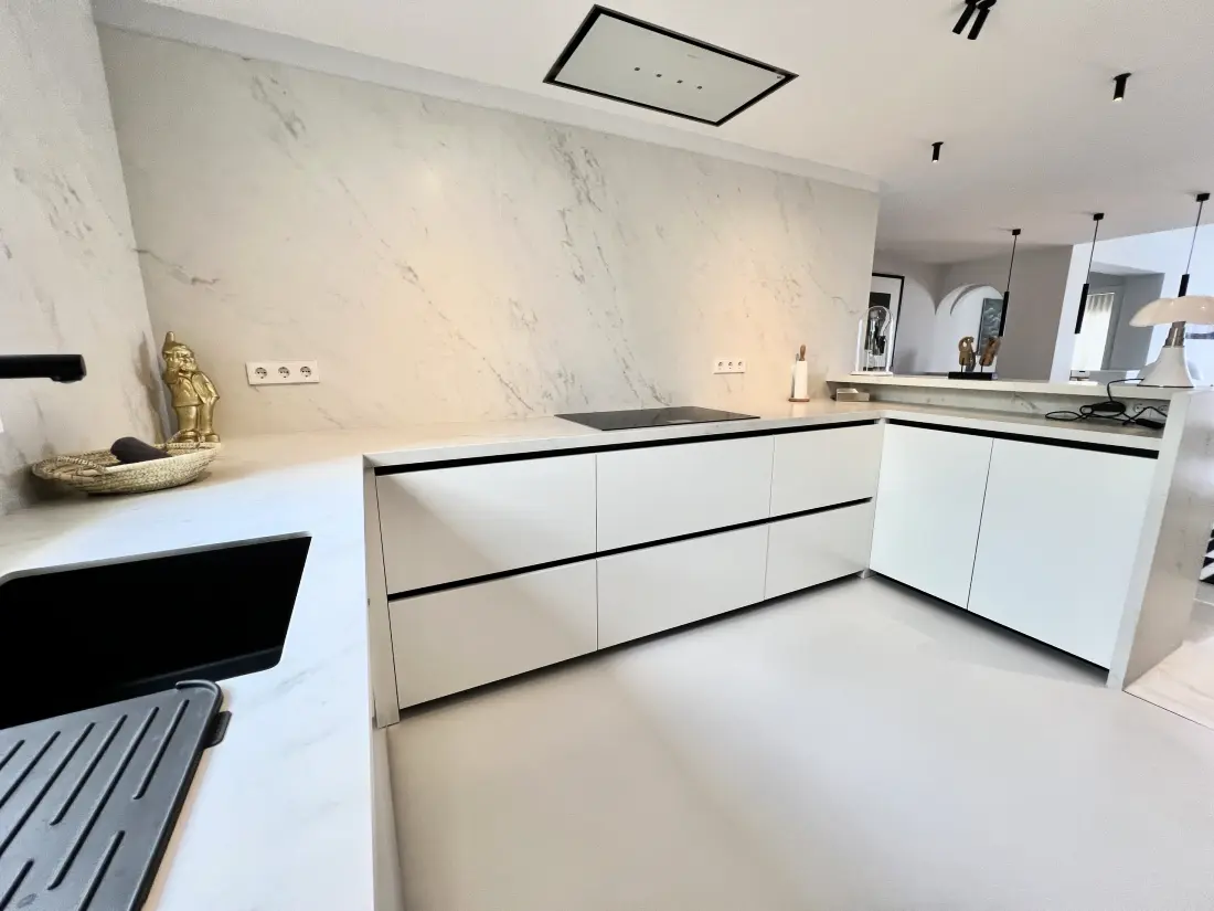 Appartements à Marbella