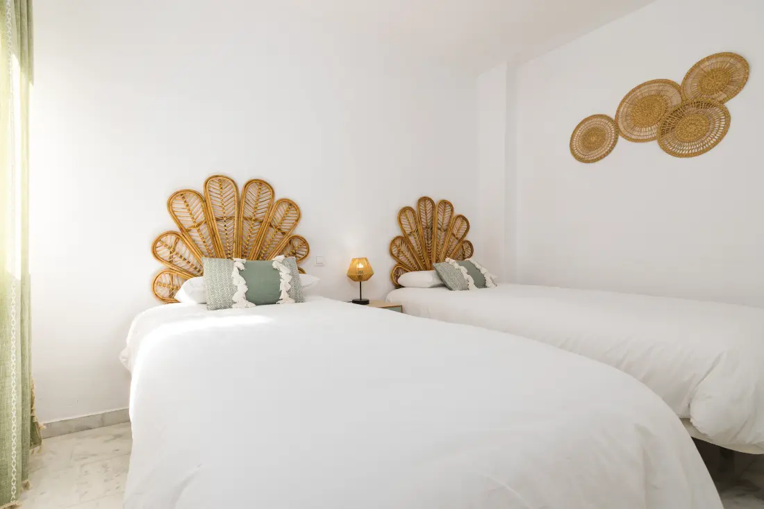 Appartements à Marbella