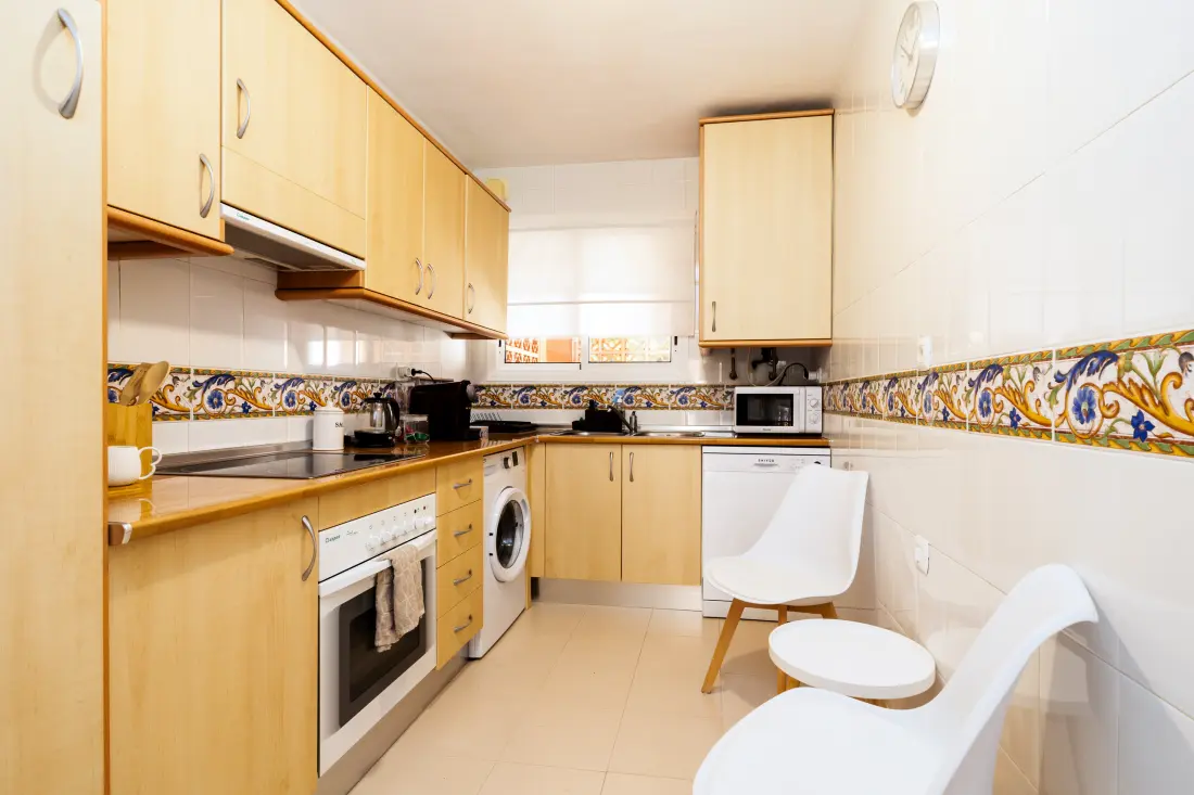 Appartements à Marbella