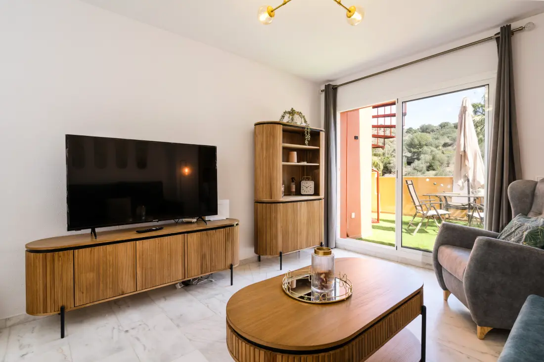 Appartements à Marbella