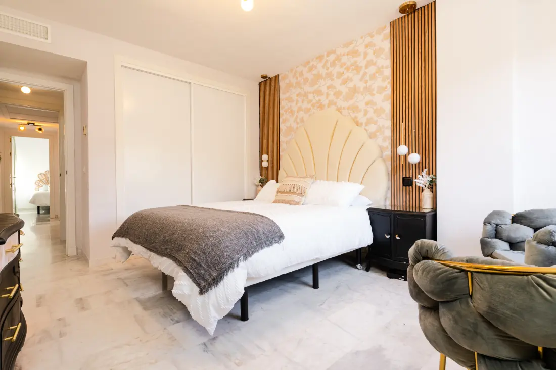 Appartements à Marbella