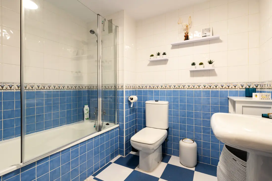 Appartements à Marbella