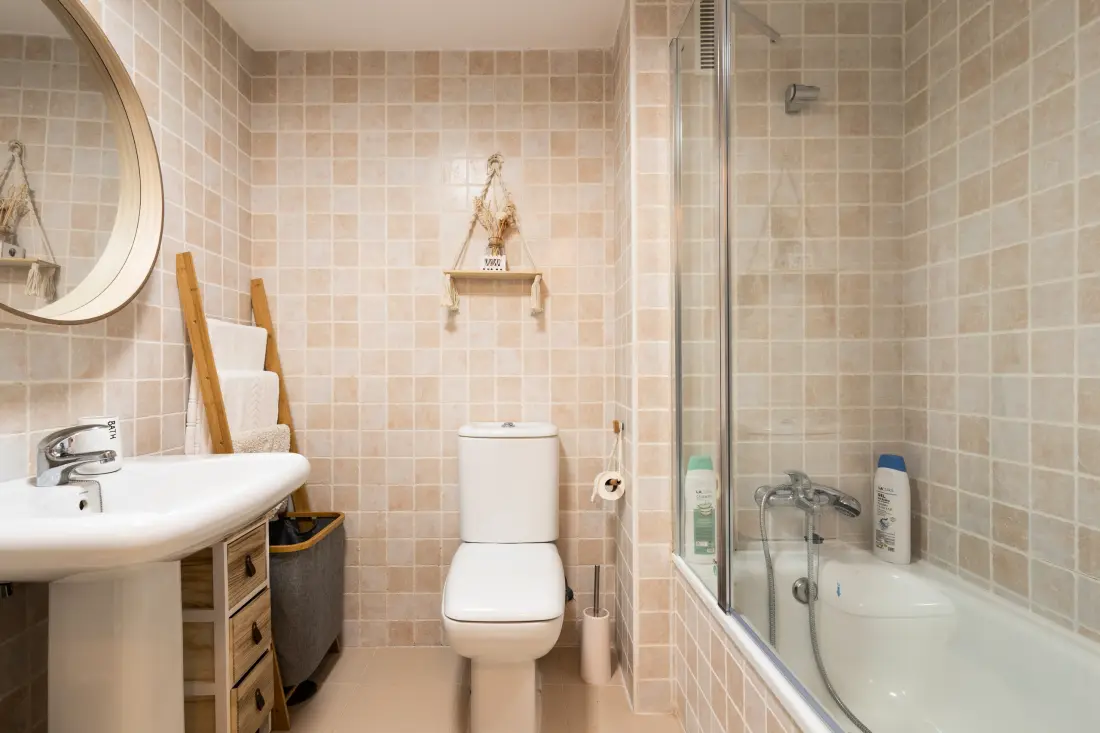 Appartements à Marbella