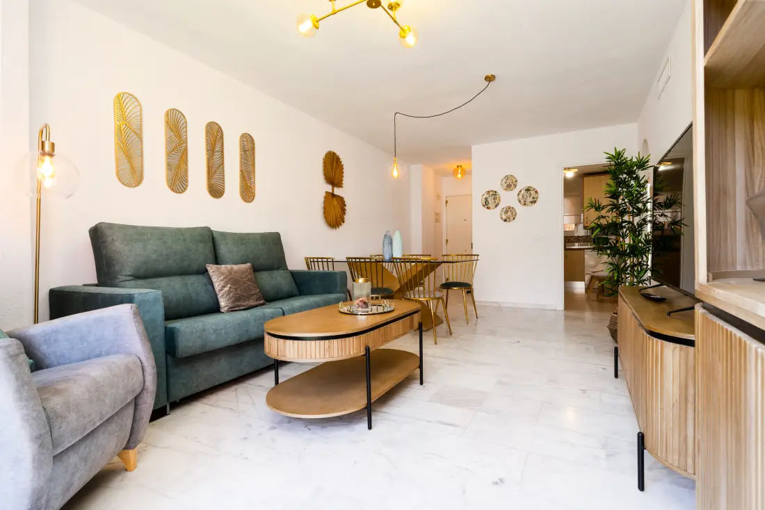 Appartements à Marbella