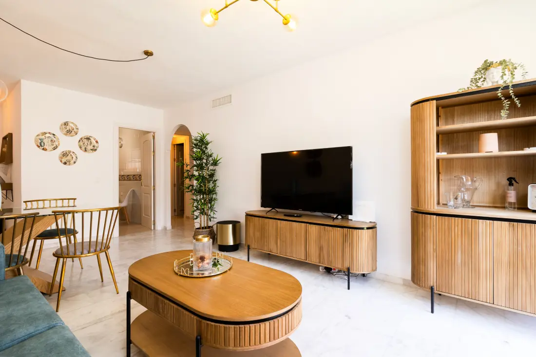 Appartements à Marbella