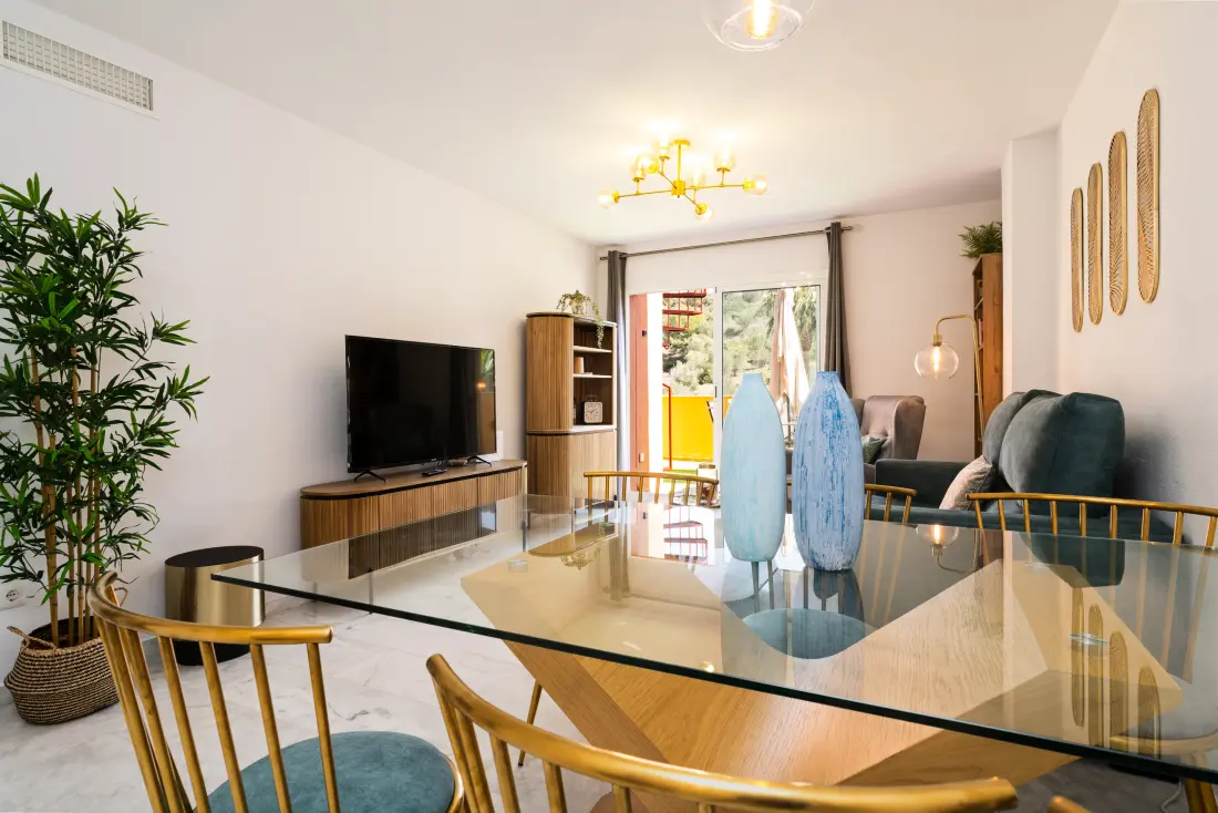 Appartements à Marbella