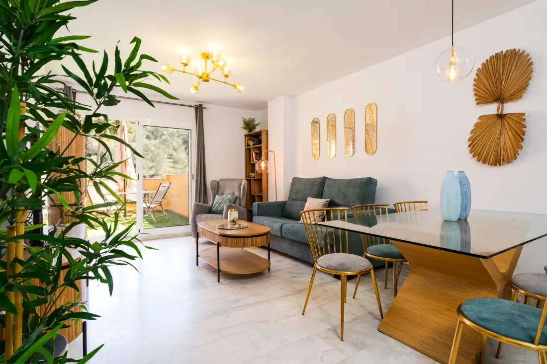 Appartements à Marbella
