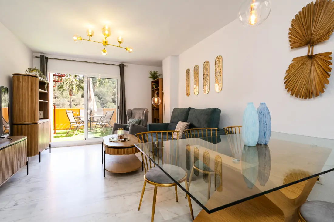 Appartements à Marbella