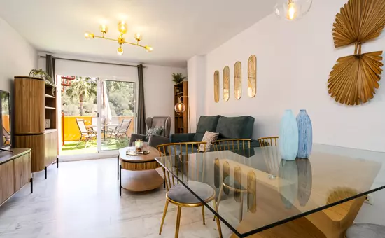 Appartements à Marbella
