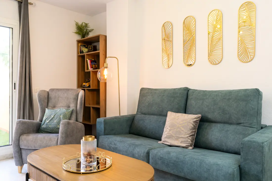 Appartements à Marbella