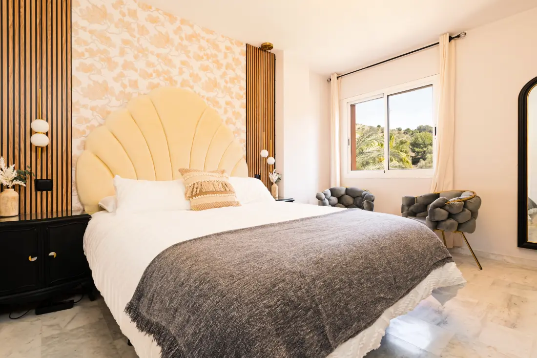 Appartements à Marbella