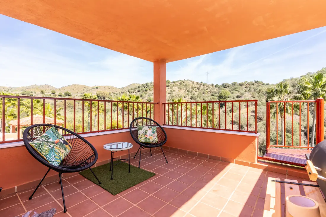 Appartements à Marbella