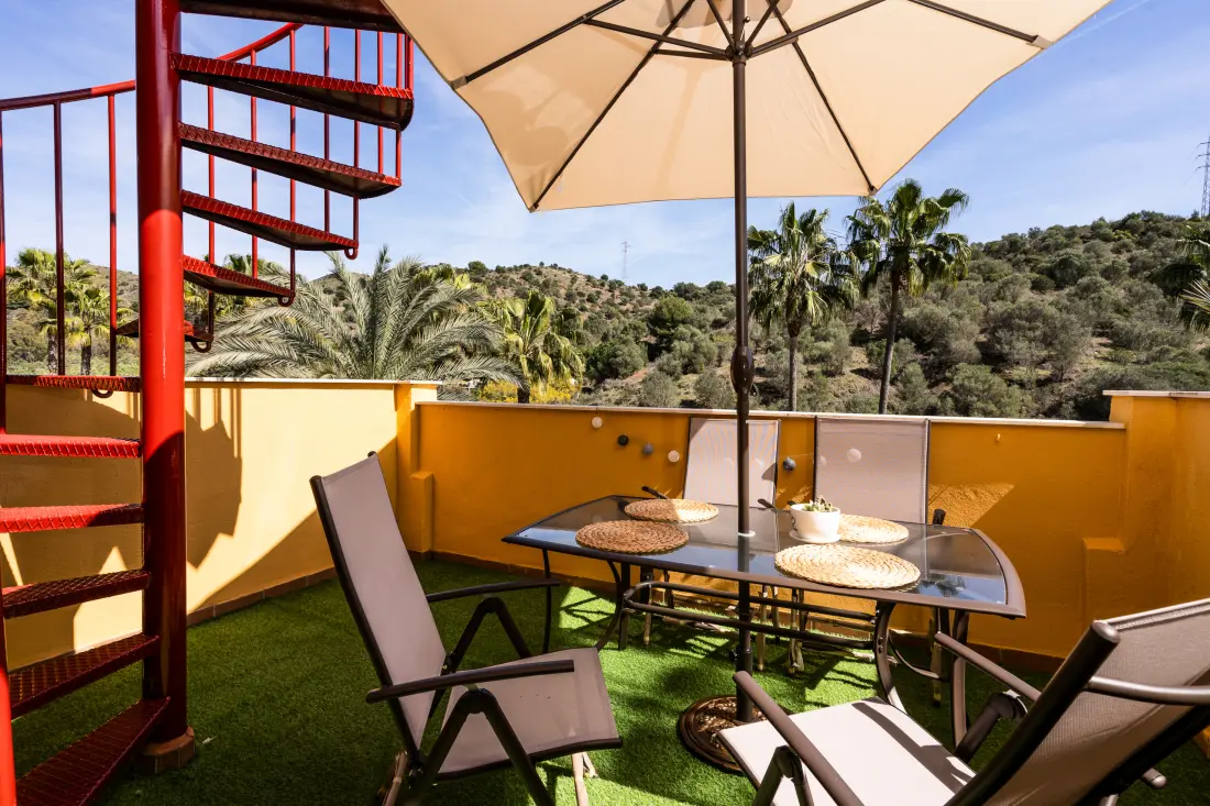 Appartements à Marbella