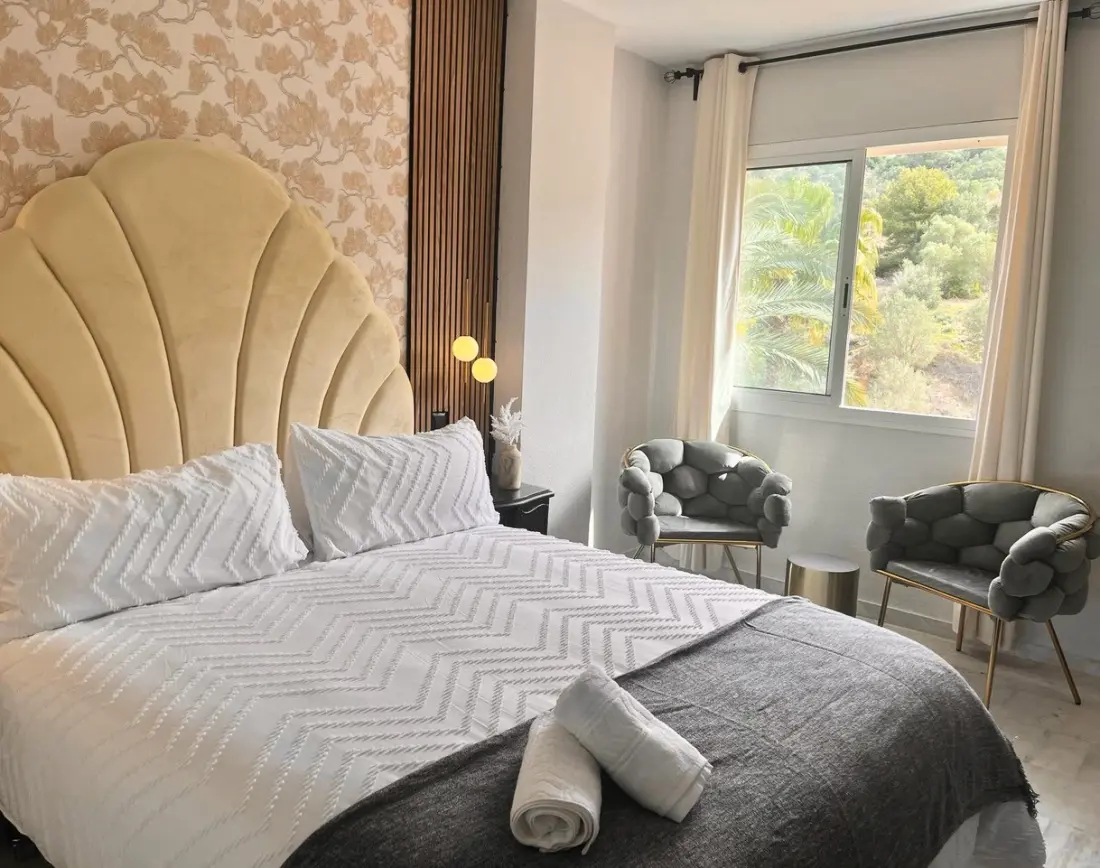 Appartements à Marbella