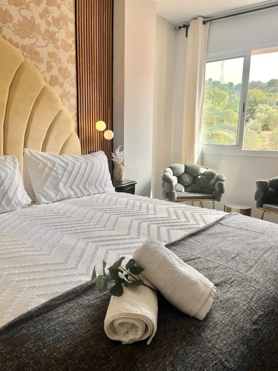Appartements à Marbella