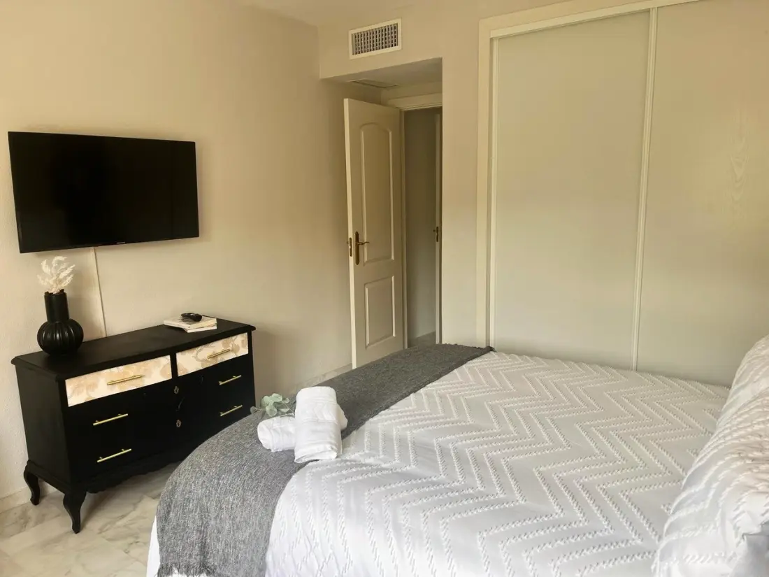 Appartements à Marbella