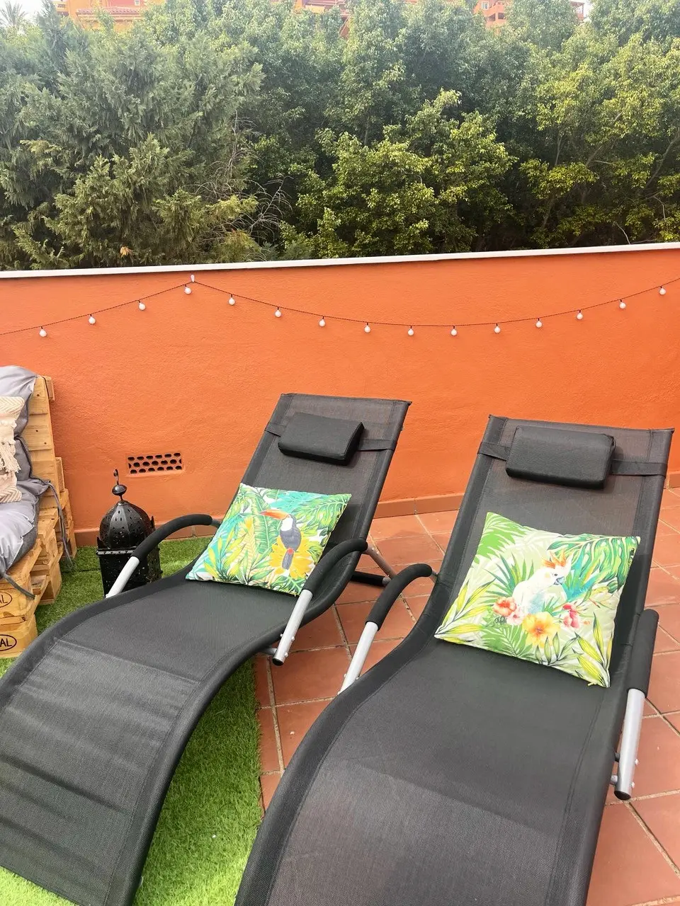 Appartements à Marbella