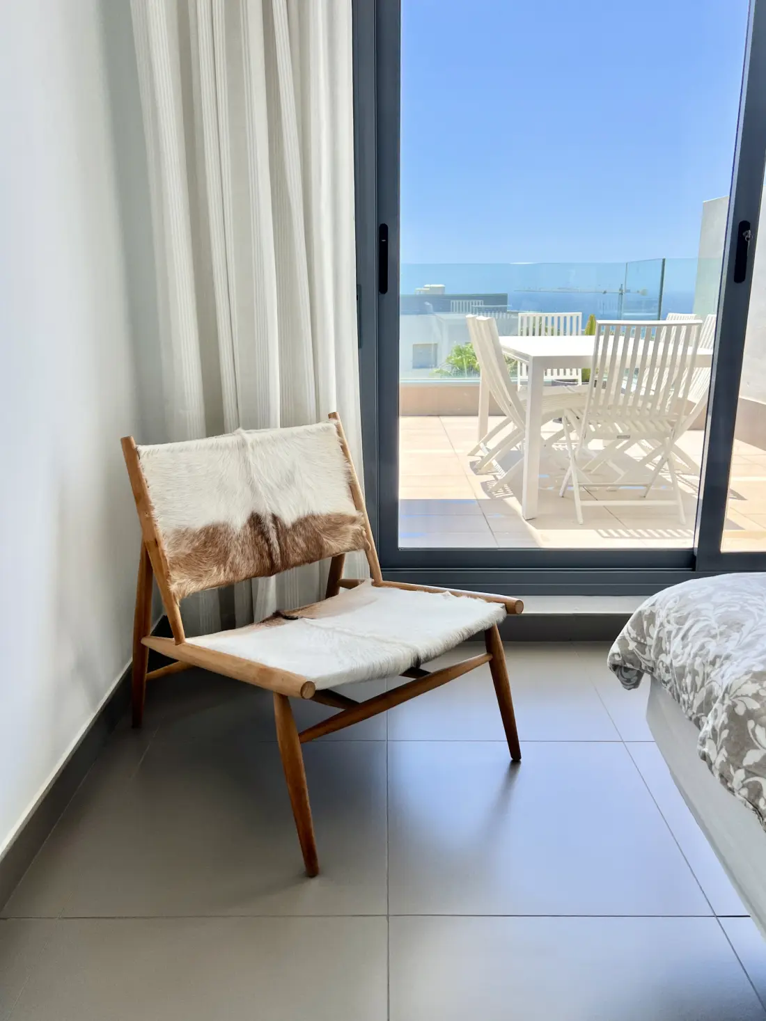 Appartements à Marbella
