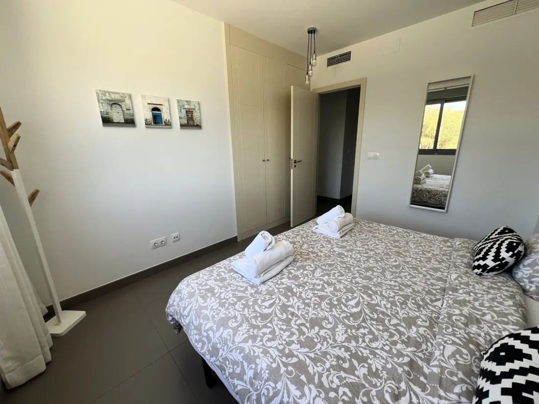 Appartements à Marbella