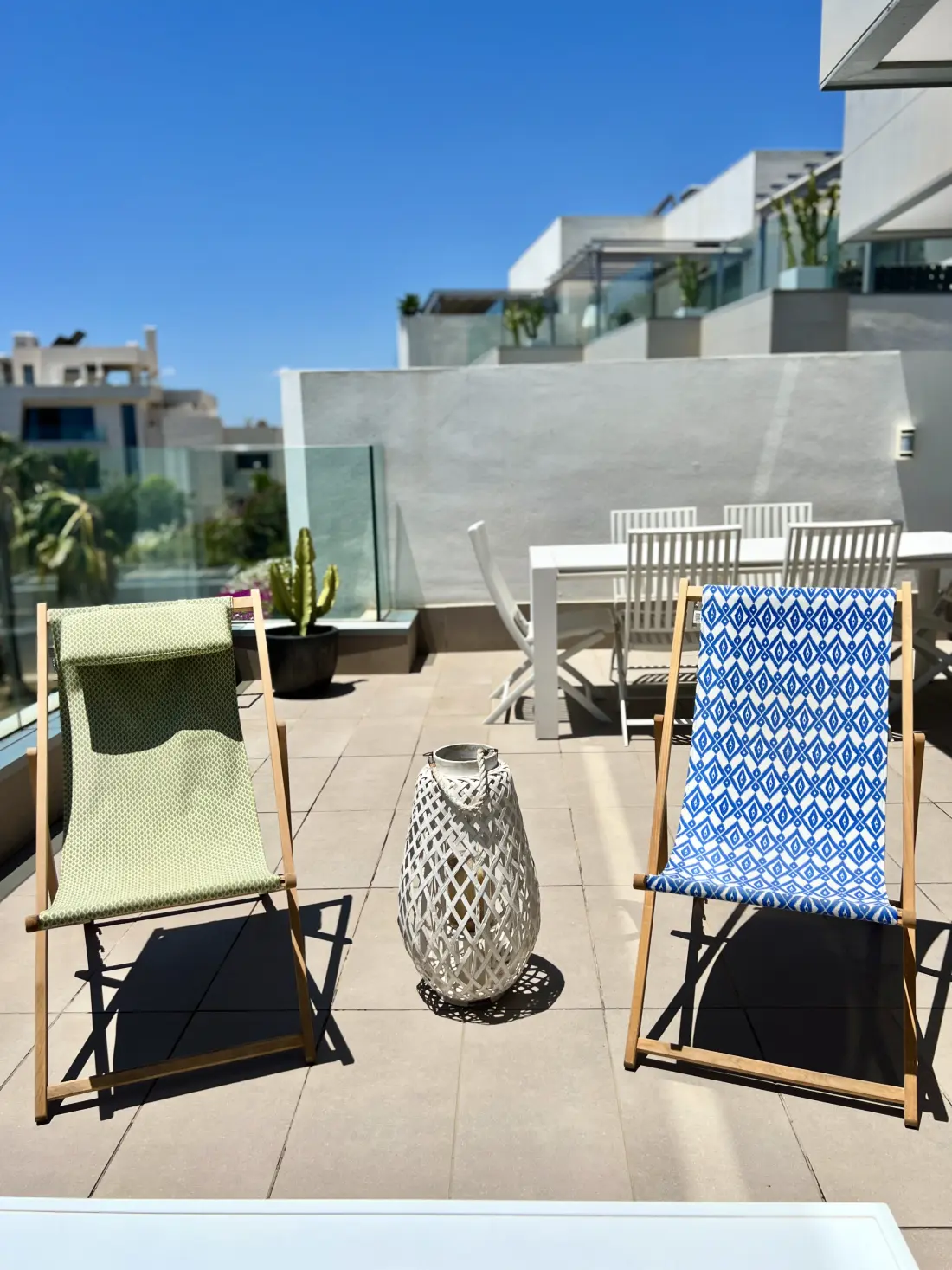 Appartements à Marbella
