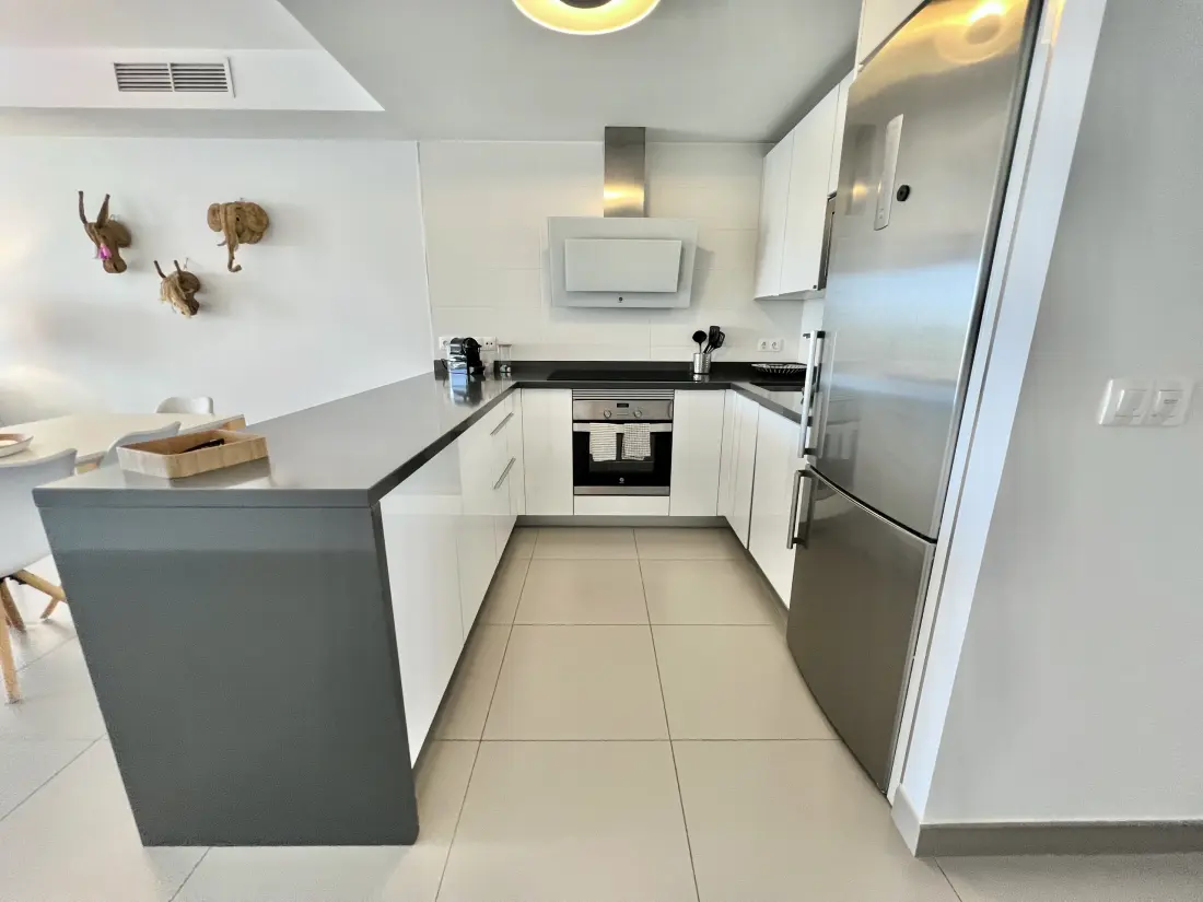 Appartements à Marbella