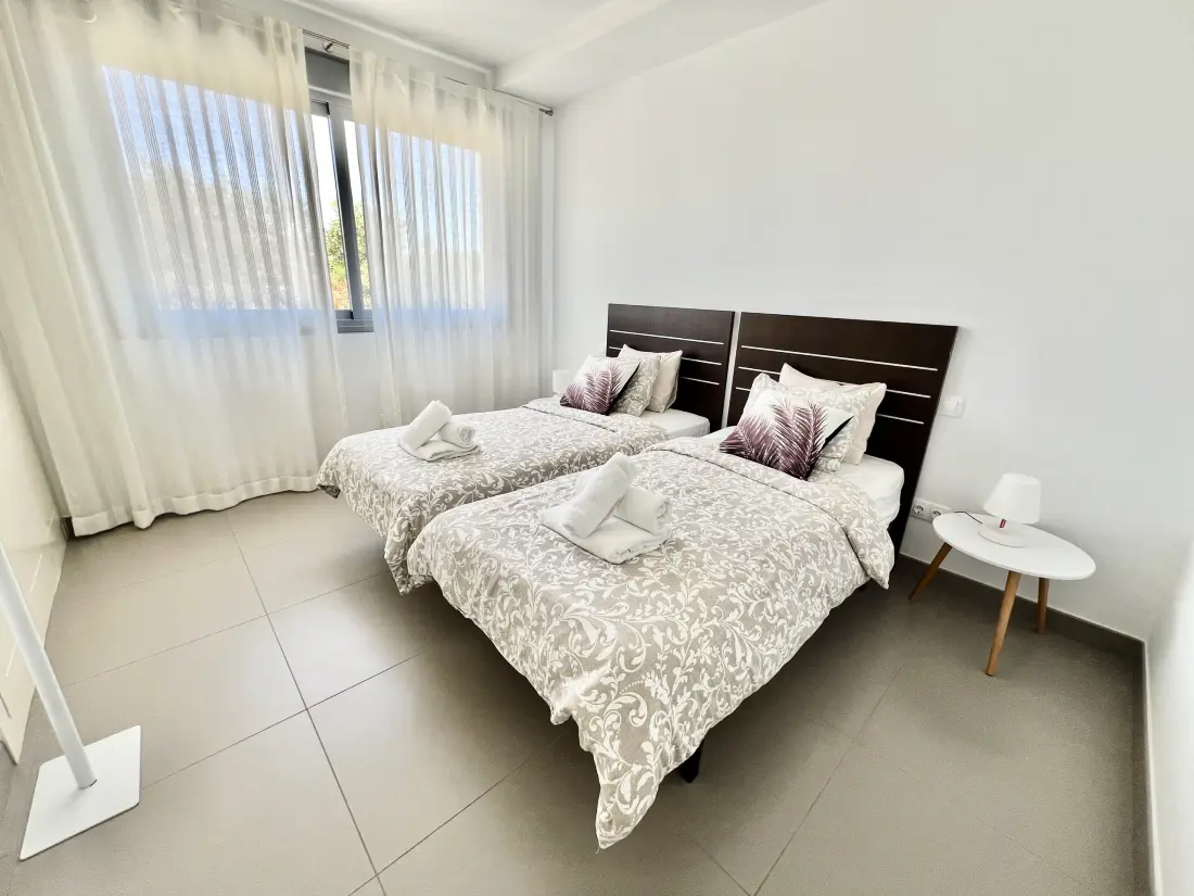 Appartements à Marbella