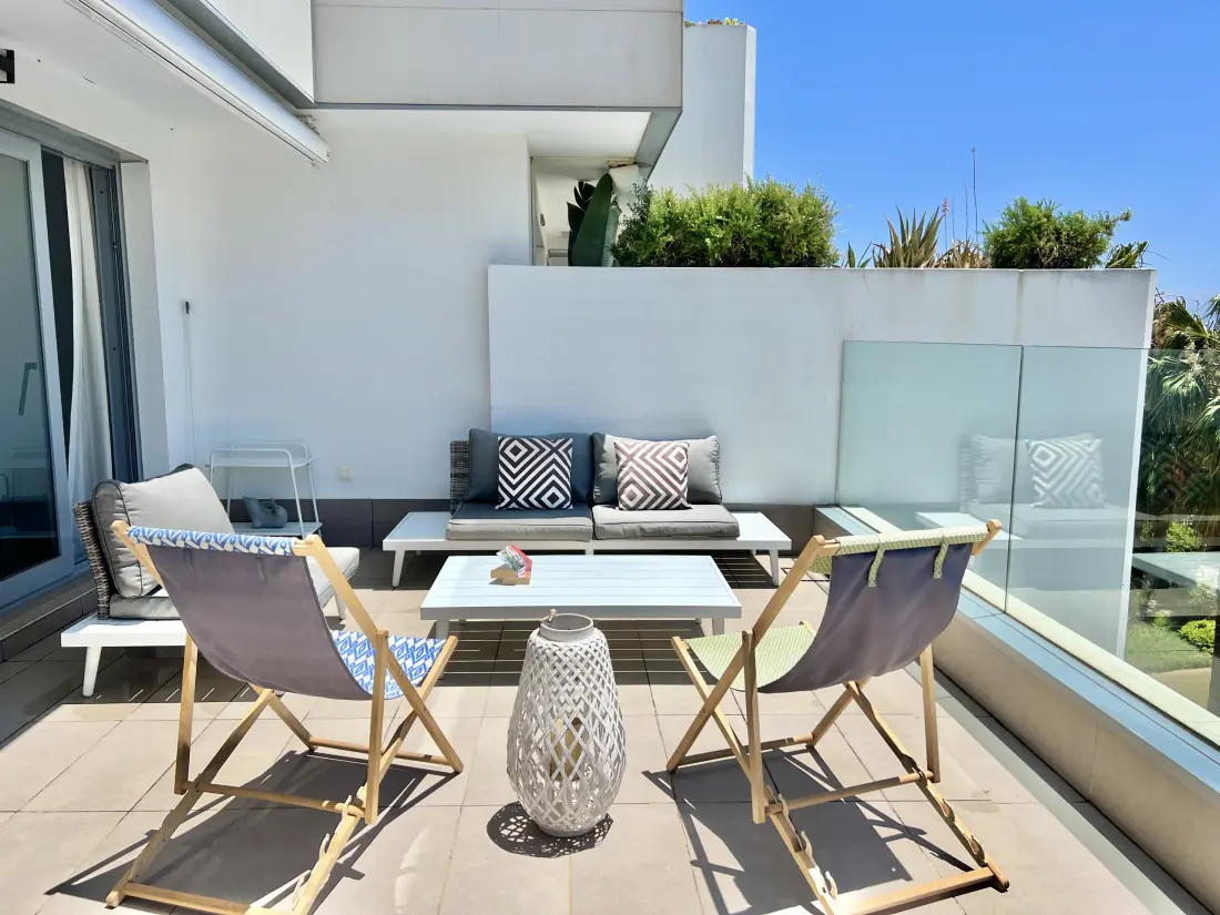 Appartements à Marbella