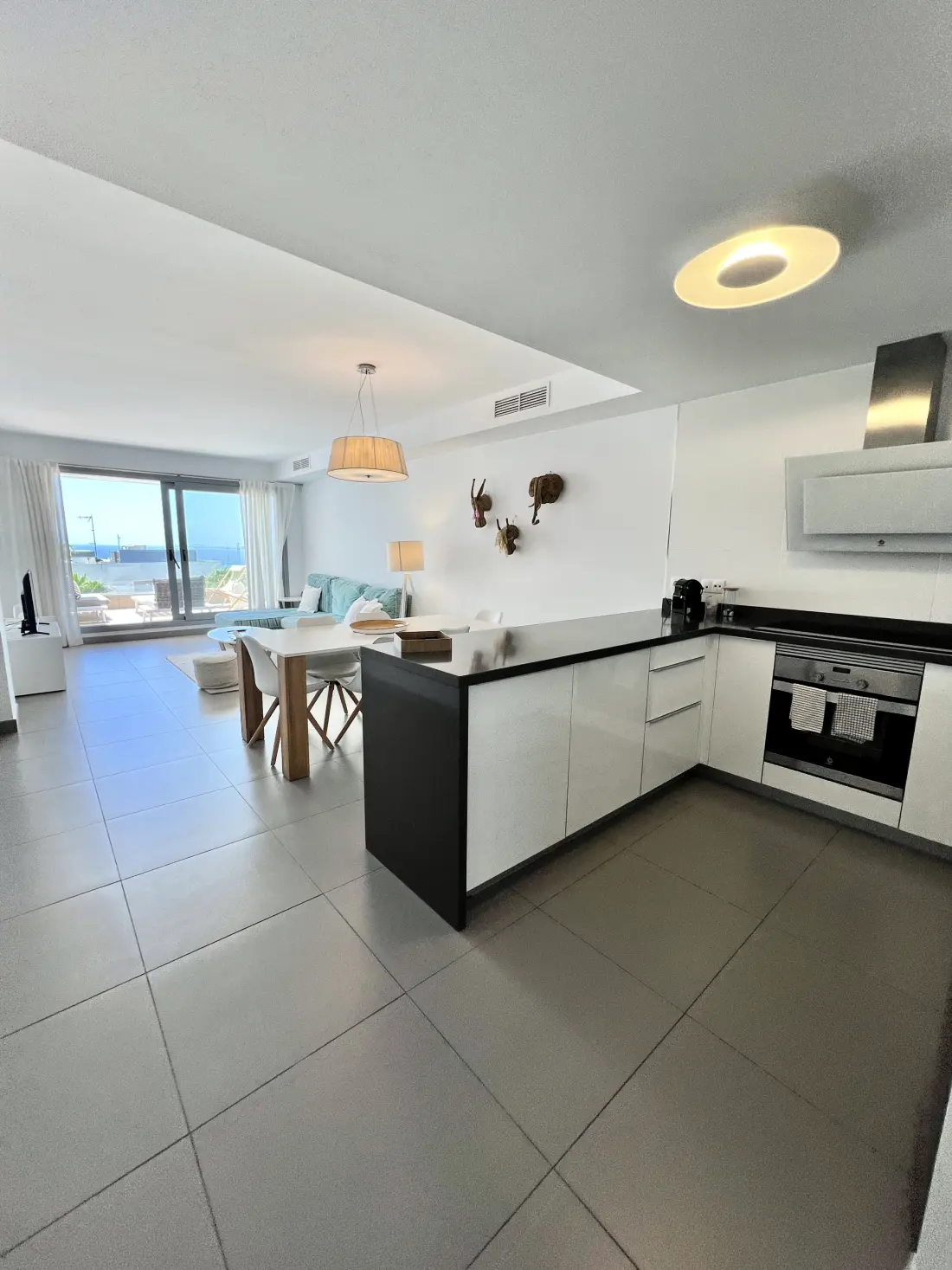 Appartements à Marbella