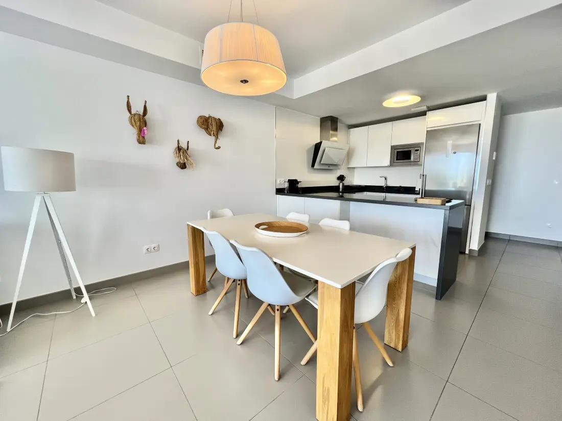 Appartements à Marbella