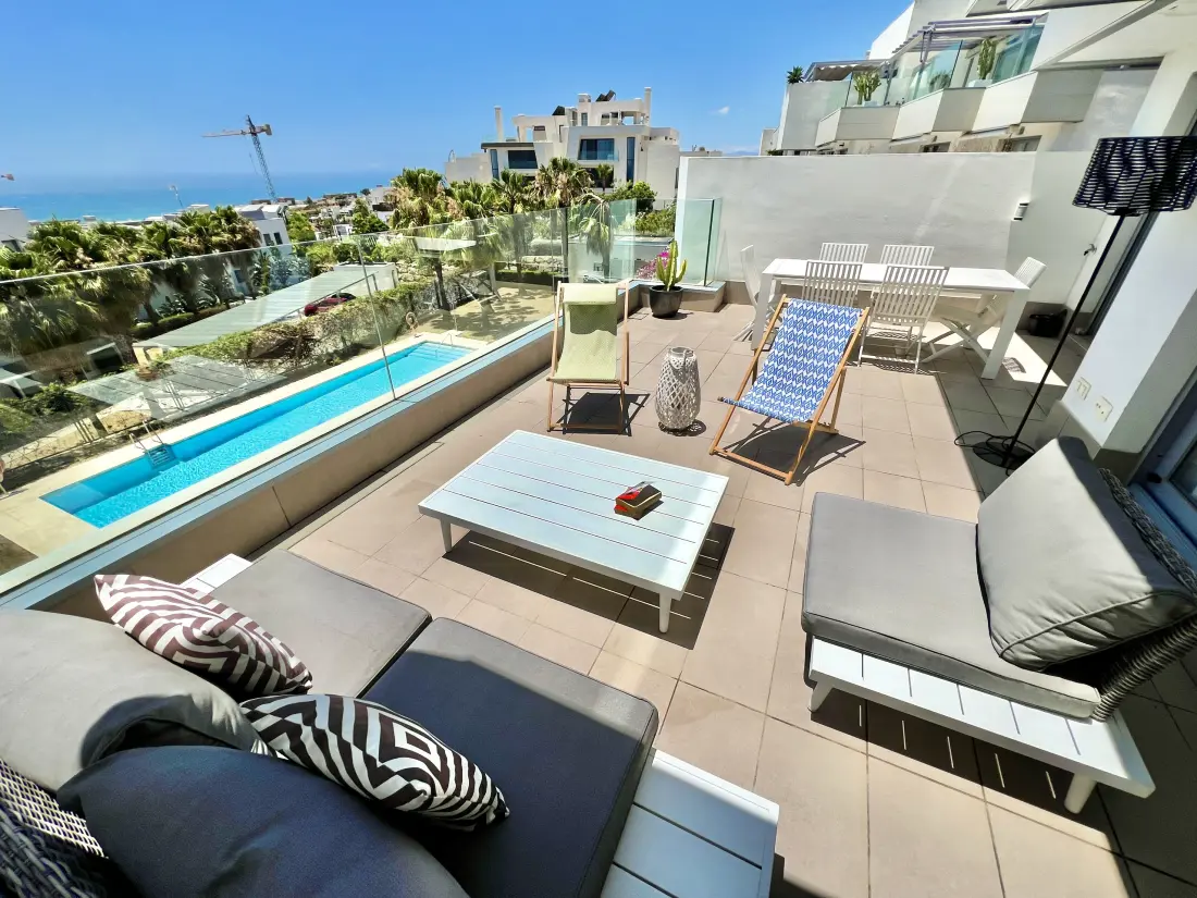 Appartements à Marbella