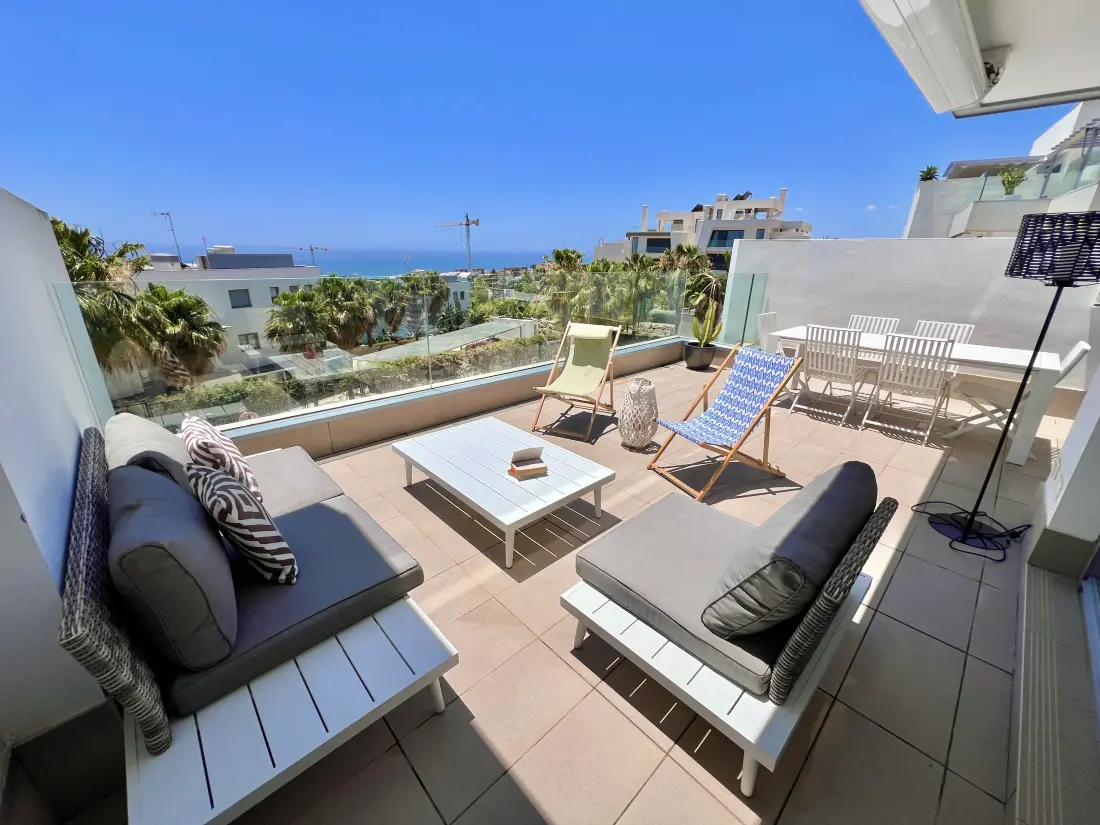 Appartements à Marbella