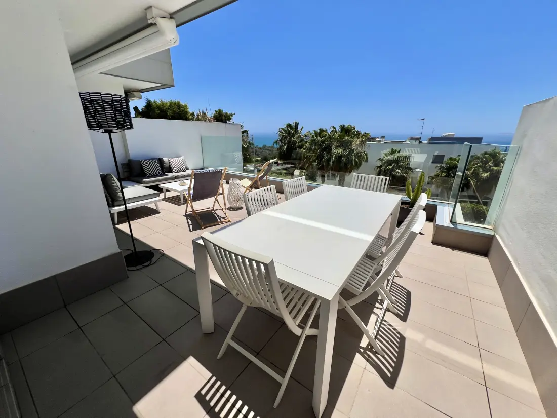 Appartements à Marbella