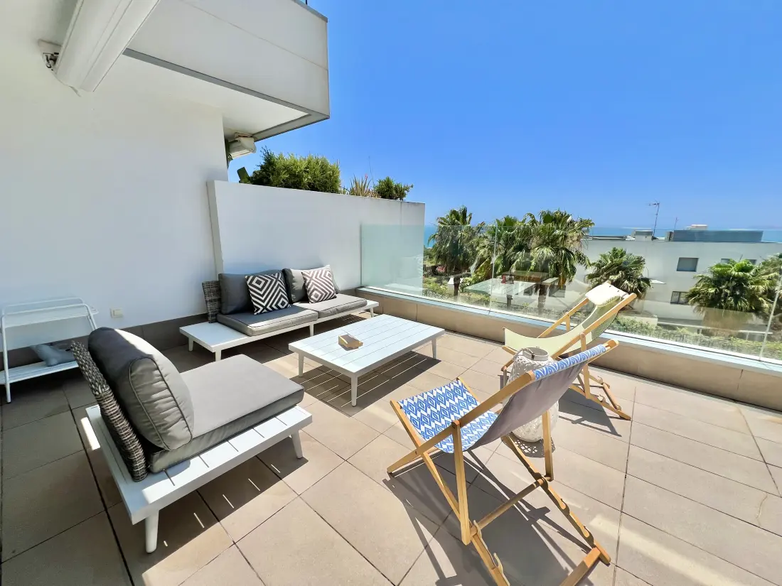 Appartements à Marbella