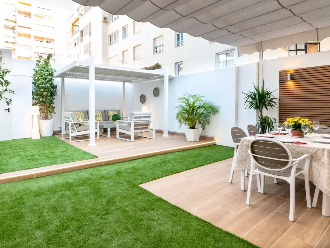 Appartements à Marbella
