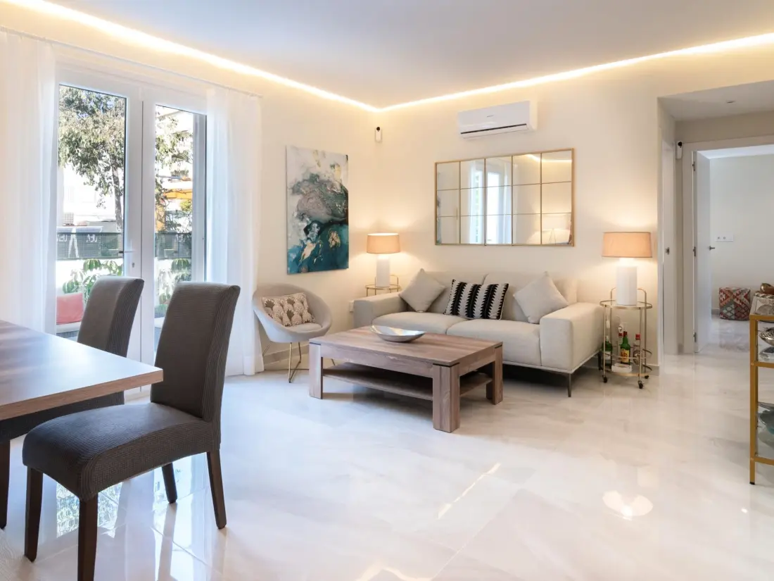 Appartements à Marbella
